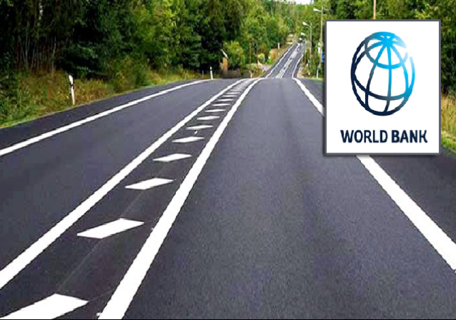 Road Safety Loan World Bank 080224