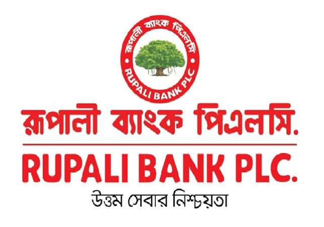 Rupali Bank PLC