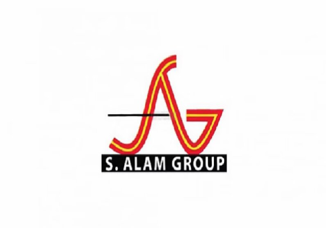 S Alam Group 1