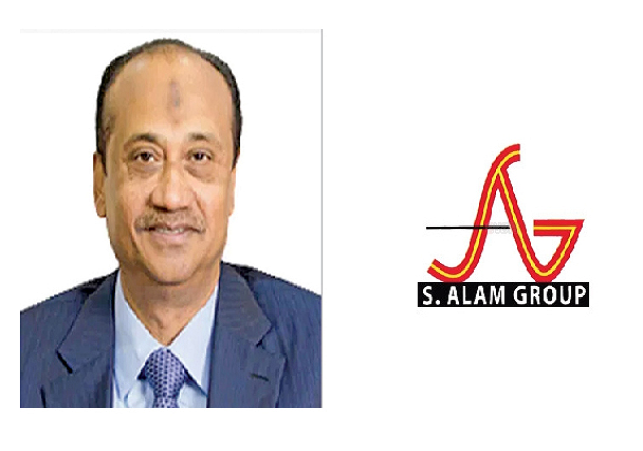 S Alam Group Asset List Submit in High Court