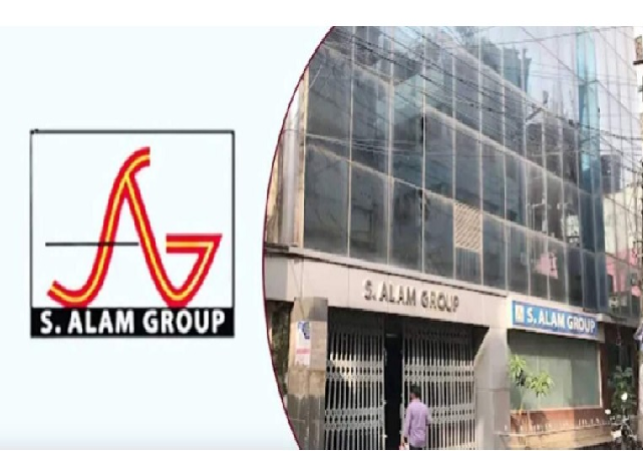 S Alam Group Legal Action against Auction