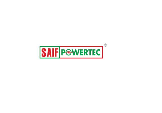Saif Powertec777