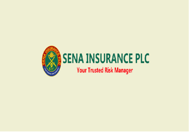 Sena Insurance PLC