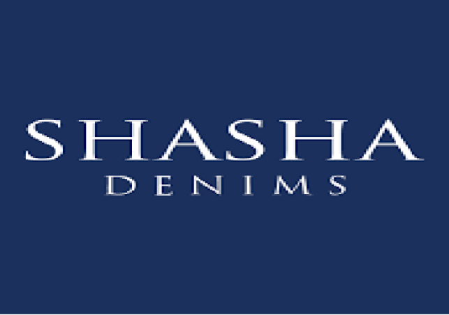 Shash Denims Ltd