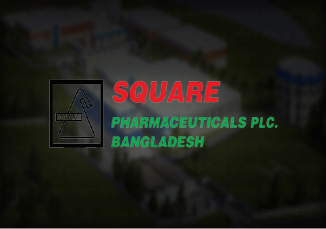 Square Pharmaceuticals PLC