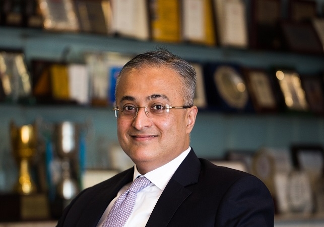 Standard Chartered New CRO and Sr Cedit Officer Enamul