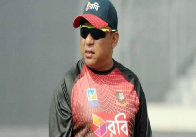 Sujon Resigns from BCB