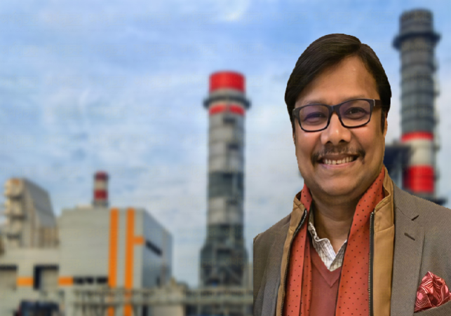 Summit 2 power company MD CEO Riaj