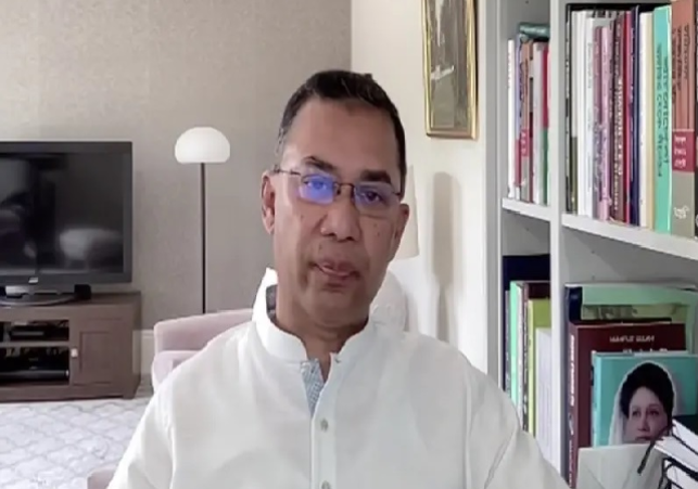 Tarek Part of Government wants to Create Conflict