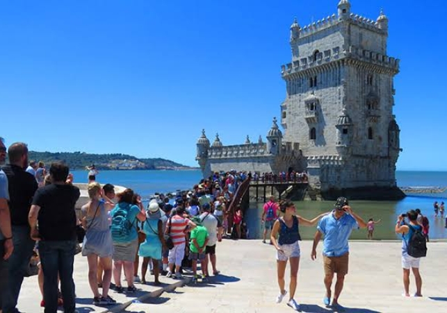 Tourism Industry of Portugal 