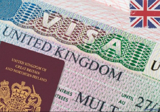 UK New VISA Policy