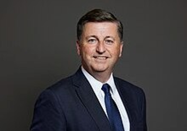 UK Trade Minister