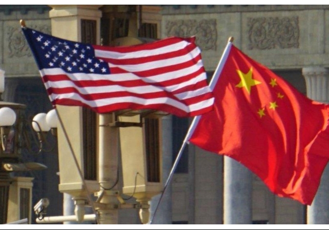 USA & CHINA