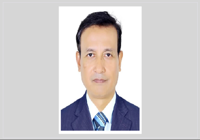 USA Bangladeshi Ambassador Ariful Islam
