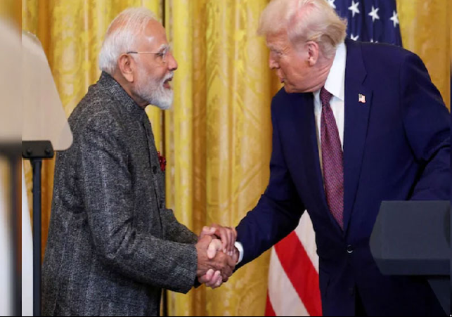 USA India Relation will be Normal