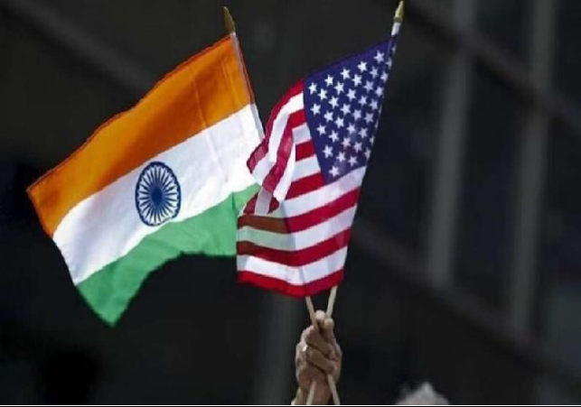 USA Non Co-operative Country India