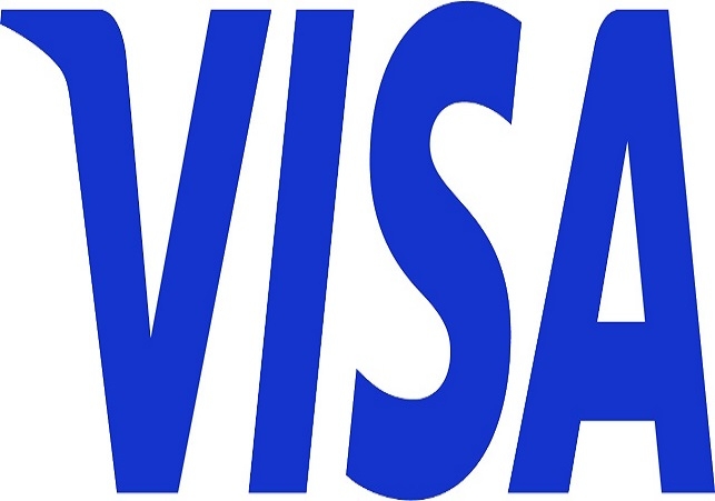VISA 9 percent Revenue increase