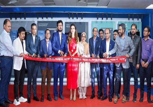 Walton ‍Smart Fridge Mega Launch