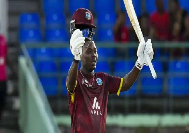 West Indies Win over Bangladesh in oneday