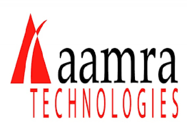 aamra technologies ltd