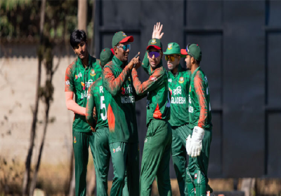 2026 U 19 Worldcup Cricket Qualified Countriea