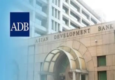 ADB $30 Billion Finance