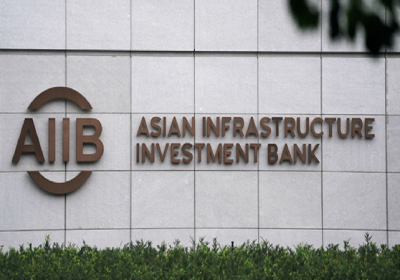 AIIB Budget Support $70 Cr