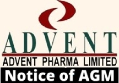 Advent Pharma