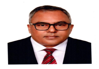 Ahmed Saifuddin Chowdhury BGIC