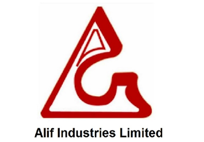 Alif Industries Ltd