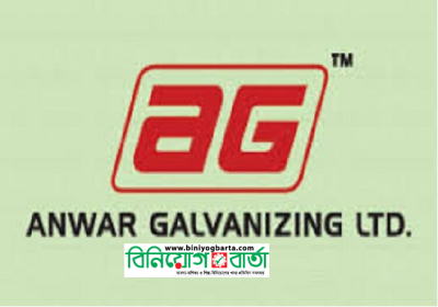 Anwar Galvanizing