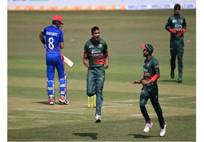 Asia Cup Bangladesh hoping for super four