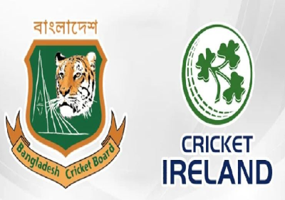 BD Ireland Women Cricket