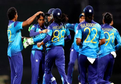 BD T 20 Women World Cup Srilanka Scotland 060524
