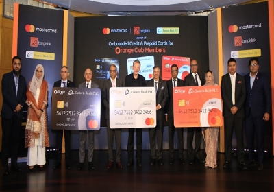 BL X EBL X Mastercard - Launch Event