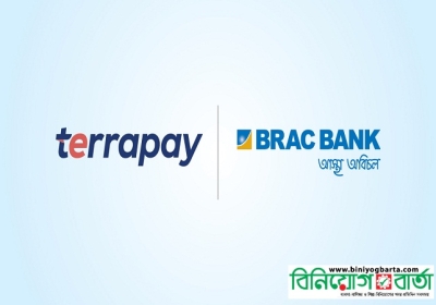 BRAC Bank-TerraPay