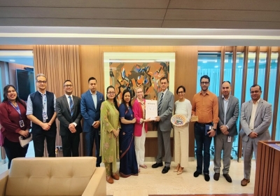 BRAC Bank VisionSpring CEOs Meet