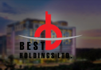 Best Holdings