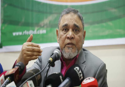 CEC Prepartion for Fare Election