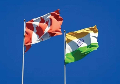 Canada Indian Visa