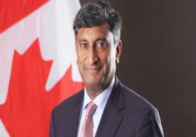 Canada Team Coming Dhaka