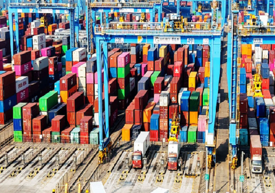 China Purchasing Soyabean from Argentina