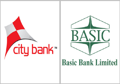 City Bank Basic Bank Merje 080424