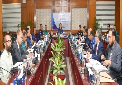 Community Bank Board Meeting