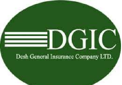 Desh General Insurance Company Ltd