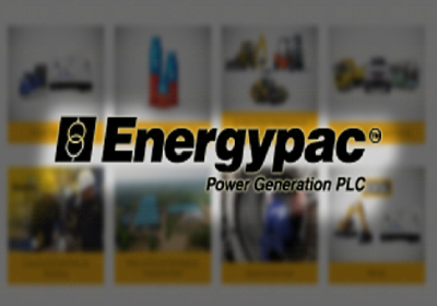 Energypack Power Generation PLC