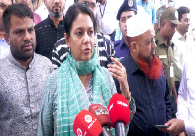Environment Advisor Tista Great Plan Final within this year