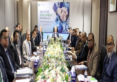 FSIB Executive Development Program held