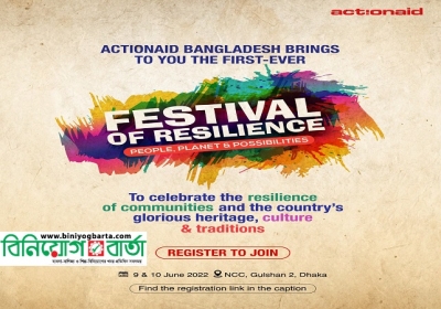 Festival of Resilience_ActionAid