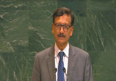 Foreign Advisor To Pretect Palestinees stop war